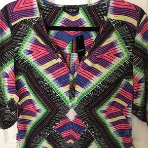 Bebe Top